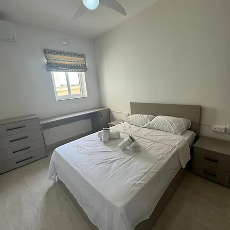 Modern Appartement Victoria