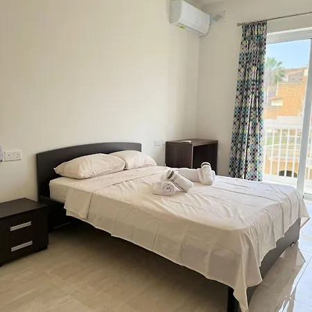 Modern Apartmán *