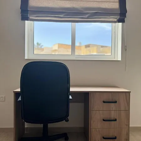 Modern Lägenhet Victoria