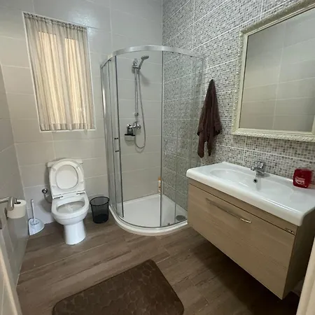 Modern Apartmán *