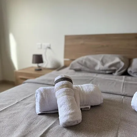 Apartment Modern