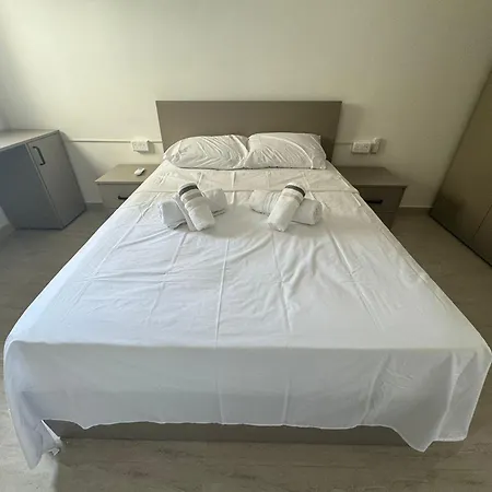Modern Apartment