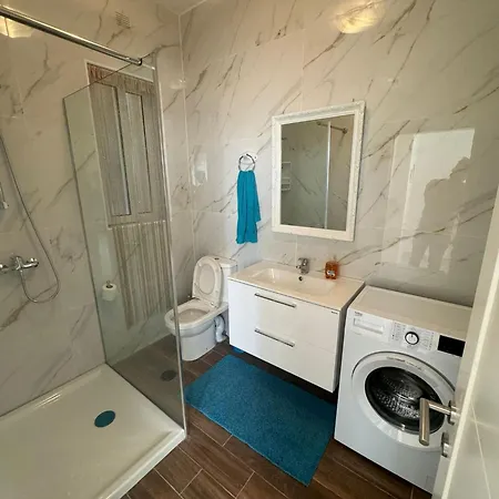 Modern * ビクトリア