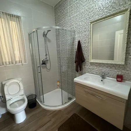 Apartment Modern *