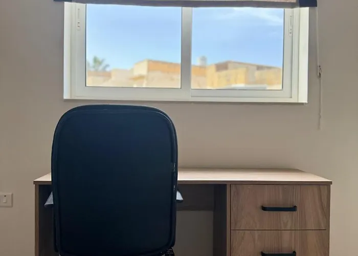 Modern Lägenhet Victoria