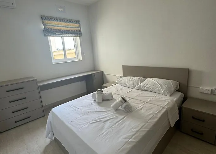 Modern Lägenhet Victoria