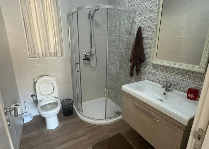 Modern Appartamento *